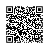 Codice QR scheda articolo