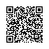 Codice QR scheda articolo