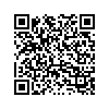 Codice QR scheda articolo