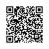 Codice QR scheda articolo