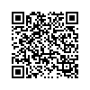 Codice QR scheda articolo