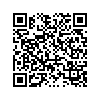 Codice QR scheda articolo