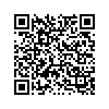 Codice QR scheda articolo