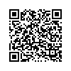 Codice QR scheda articolo