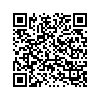 Codice QR scheda articolo