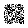Codice QR scheda articolo