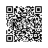 Codice QR scheda articolo