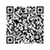 Codice QR scheda articolo