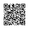 Codice QR scheda articolo