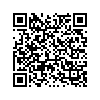 Codice QR scheda articolo