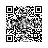 Codice QR scheda articolo