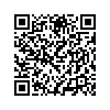 Codice QR scheda articolo