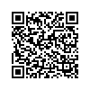 Codice QR scheda articolo