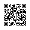 Codice QR scheda articolo