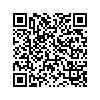 Codice QR scheda articolo