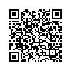 Codice QR scheda articolo