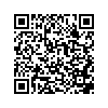 Codice QR scheda articolo