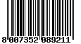 Barcode Qty 10 NR