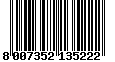 Barcode Qty 1 NR