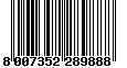 Barcode Qty 1 NR