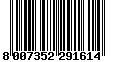 Barcode Qty 1 NR