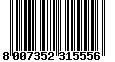 Barcode Qty 1 NR