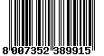 Barcode Qty 1 NR