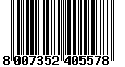 Barcode Qty 5 NR