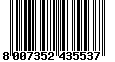 Barcode Qty 5 NR