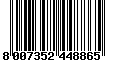 Barcode Qty 1 NR