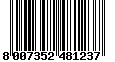 Barcode Qty 1 NR