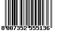 Barcode Qty 1 NR