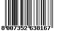 Barcode Qty 360 NR