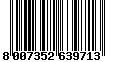 Barcode Qty 160 NR