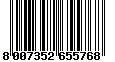 Barcode Qty 5 NR