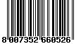 Barcode Qty 1 NR