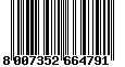 Barcode Qty 5 NR