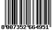 Barcode Qty 5 NR