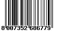 Barcode Qty 120 NR