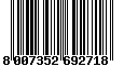 Barcode Qty 160 NR