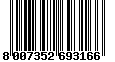 Barcode Qty 160 NR
