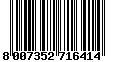 Barcode Qty 20 NR