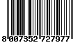 Barcode Qty 20 NR
