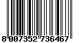 Barcode Qty 10 NR