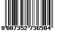 Barcode Qty 10 NR