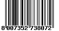 Barcode Qty 1 NR