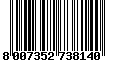 Barcode Qty 10 NR
