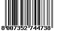 Barcode Qty 10 NR