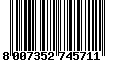Barcode Qty 80 NR