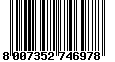 Barcode Qty 60 NR